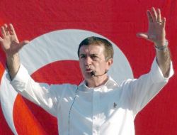 Burdur Yarın 2 Lideri Birden Ağırlayacak