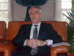 Müftü Çağrıcı: Camilerde Kadınlara Özel Mekanlar Tahsis Edilecek