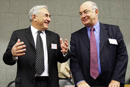 Skandal İddiaların Sonu Yok!