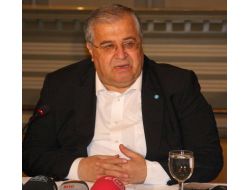 DSP'DEN KILIÇDAROĞLU’NA..