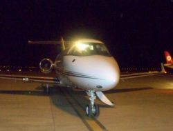 Doğuştan Kalp Hastası 8 Aylık Bebek Ambulans Uçakla İstanbul’a Götürüldü