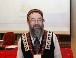 Türkologlar Astana’da Buluştu