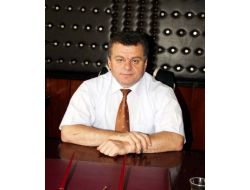 Nevşehir Tarım İl Müdürü: Türkiye’de Süt Tüketimi Düşük