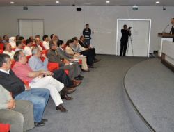 ‘yangın Yönetmeliğinden Onay Alamayan Hastaneler Var’