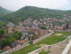 Düzceli Okul Müdürleri Bosna'yı Gezdi