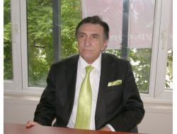 Dyp Genel Başkanı: Cumhurbaşkanlığı Seçiminde Ben Olsam Meclis'e Girerdim