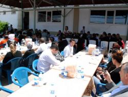 Ak Parti'li Fatma Şahin: Yeni Dönemde Kadının Hakları Ön Planda Olacak