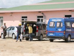 Çed Raporu Almadan Yapılan Tesis Mühürlendi