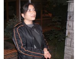 Sevdiği Kuzeniyle Kaçan 17 Yaşındaki Kız, Sakarya'da Bulundu