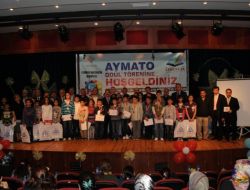 Özel Aydınlık İlköğretim'in Matematik Olimpiyatı Sonuçlandı