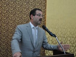 Ak Parti'den Yozgat’ı Marka Şehir Yapma Atağı