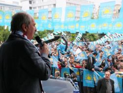 Numan Kurtulmuş'tan Açıklamalar