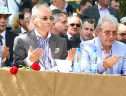 Ahmed Doğan Açıkladı!