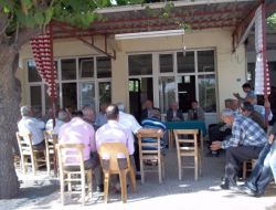 Eski Mhp'li Türkoğlu: Üçlü Koalisyon Döneminde Türkiye İyi Yönetilmedi