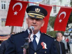 Çelikbilek, Meslektaşlarını Son Yolculuklarında Yalnız Bırakmadı