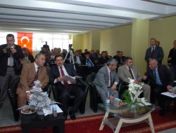 ERGÜN'DEN KILIÇDAROĞLU'NA..