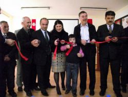 Bayburt Pmyo İçin Hizmet Yarışı