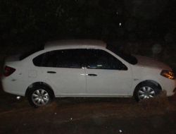 Kadirli’de Yağmur Hayatı Felç Etti