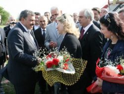 BAKAN EROĞLU AÇIKLADI