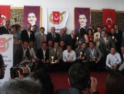 Çavuşoğlu: Basın Özgürlüğü İçin Sivil Anayasa Şart