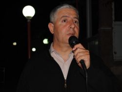 Manavgat İlçe Milli Eğitim Müdürü Bilge, Erzurum'a Atandı