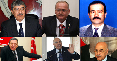 "KASET SKANDALI" DÜNYA MEDYASINDA..