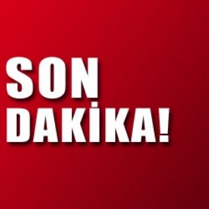 Kaymakamlık Lojmanlarına Saldırı