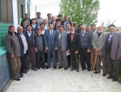 Ak Partili Soysal: Ak Parti 74 Milyon Vatandaşın Partisidir