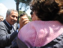 ARINÇ'tan BEDİÜZZAMAN Yorumu