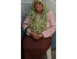 50 Yıllık DP’li Ak Partili Oldu!!