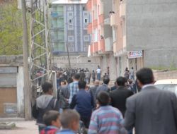 İran, Pkk'lı Teröristin Cenazesini Kabul Etmedi