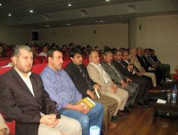 Din İşleri Yüksek Kurul Uzmanı Akın: Her Dinde Bir İbadethane Vardır!