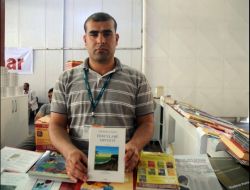 Minyeli Abdullah Kürtçe’ye Çevrildi