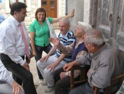 “Takım Tutar Gibi Parti Tutmayın”