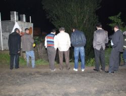 Asker Eğlencesi Kaza İle Bitti: 1 Yaralı