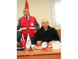 Küçükali, Simav'da Kızılay’ın Yetersiz Kaldığı Eleştirilerini Kabul Etmedi