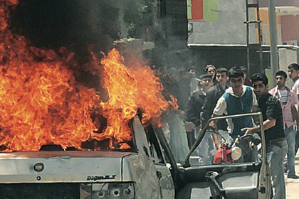 Cono meydan muharebesi..