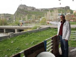 Karsiad Başkanı Dereci: Kars Bu Proje İle Marka Kent Olur