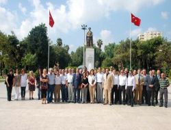 Kamışlı: Mimarlar Mesleğini İşsizlik Tehdidi Altında Sürdürüyor
