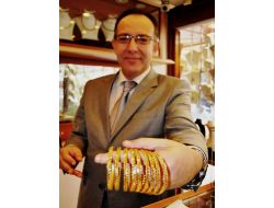 Altının Yüksek Fiyatından Şikayetçiler