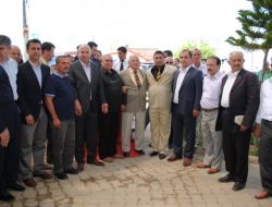 Bakan Gönül: Sözleşmeli Erde Başarılı Olursak Diğer Modelleri Ele Alacağız