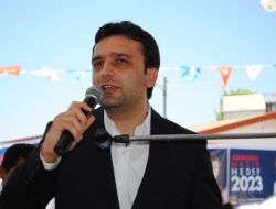 Erdoğan'ın Antalya Mitingine 62 Bin Kişi Katılmış