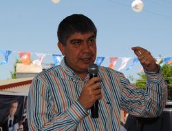 MENDERES TÜREL açık konuştu