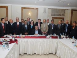 Masum Türker: Dsp İktidarında Üniversite Sınavı Kaldırılacak