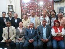 İzmir Balkan Dernekleri Federasyonu