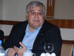 Türker: Yeni Chp Laik Akp'dir!