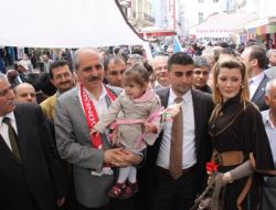 Kurtulmuş: Siyasetçi, Bbg Evinde Yaşıyormuş Gibi Şeffaf, Açık Ve Net Olmalı