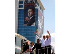 KILIÇDAROĞLU'NDAN ERDOĞAN'A..