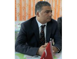 Cihaner'e Tepki Olarak Chp’den İstifa Etti