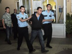 Ünlü Eğlence Merkezi ‘REİNA’ Kurşunlandı